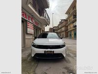 Usata Opel Corsa GS Line 101 CV (74 kW) 2025 Bianco Utilitaria