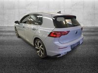 Usata VW Golf VIII R-line 150 CV (110 kW) 2023 Grigio pastello Berlina