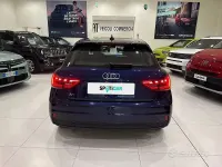 Usata Audi A1 Sportback 2023 Bluazzurro Utilitaria