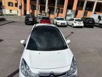 Usata Citroën C3 PureTech 82 CV (60 kW) 2015 Bianco Berlina