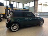 usata Mini Cooper S Coupé -