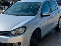 Usata VW Golf VII 140 CV (102 kW) 2012 Berlina