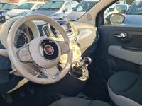 usata Fiat 500 1.2