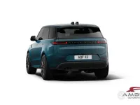 Uusi Land Rover Range Rover Sport 249 HP (183 kW) 2026 Sininen Katumaasturi