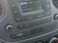 Usata Hyundai i10 Advanced Plus 67 CV (49 kW) 2019 Grigio Utilitaria