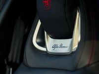 Usata Alfa Romeo Giulietta Veloce 241 CV (177 kW) 2017 Utilitaria