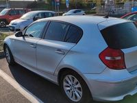 Usata BMW 116 116 CV (85 kW) 2010 Utilitaria