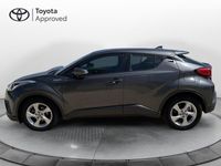 usata Toyota C-HR 1.8 Hybrid E-CVT Active