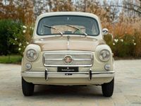 usata Fiat 600D 600