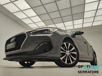 Usata Hyundai i30 116 CV (85 kW) 2021 Grigio Station wagon