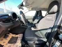 Nuova Fiat 600 Icon 100 CV (73 kW) 2026 Nero SUV