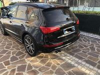 Usata Audi SQ5 313 CV (230 kW) 2015 SUV