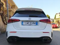 Usata Mercedes A220 Premium 190 CV (139 kW) 2019 Berlina