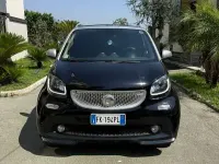 Usata Smart ForTwo Cabrio Superpassion 71 CV (52 kW) 2017 Cabrio