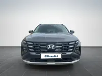 Nuova Hyundai Tucson 180 CV (132 kW) 2026 Ecotronic gray SUV
