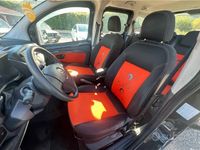 Usata Citroën Nemo 70 CV (51 kW) 2010 Monovolume