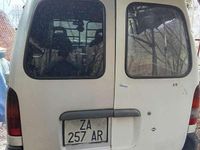 Usata Nissan Vanette 61 CV (44 kW) 1997 Monovolume