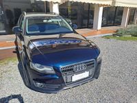 usata Audi A4 Allroad A4 allroad 2.0 tfsi Advanced s-tronic