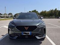 Usata Cupra Formentor 150 CV (110 kW) 2023 SUV