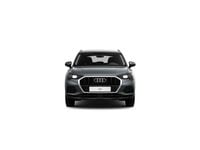 Usata Audi Q3 Business 150 CV (110 kW) 2021 Grigio atomico metallizzato SUV