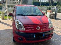 usata Nissan Pixo 1.0 bifuel GPL