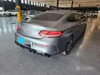 Usata Mercedes C43 AMG AMG 367 CV (269 kW) 2018 Coupé
