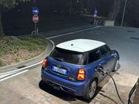 Usata Mini Cooper SD Hype 170 CV (125 kW) 2016 Utilitaria