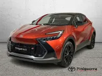 Usata Toyota C-HR Sport 223 CV (164 kW) 2025 Other SUV
