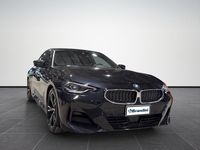 Usata BMW 220 Shadowline 190 CV (139 kW) 2024 Coupé
