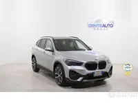 Occasion BMW X1 Advantage 190 ch (139 kW) 2020 Gris SUV