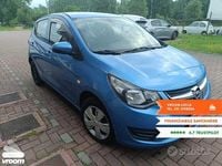 Usata Opel Karl 75 CV (55 kW) 2016 Utilitaria