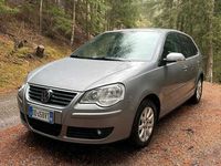 usata VW Polo 1.4 TDI DPF Trendline