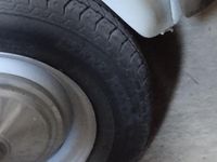 Usata Fiat 500L 1970 Grigio Monovolume