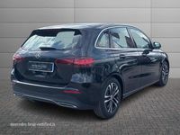 Nouvelle Mercedes B180 Advanced Plus 116 ch (85 kW) 2026 Noir Monospace