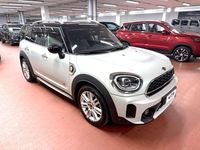 Usata Mini Cooper S Countryman 125 CV (91 kW) 2021 Argento SUV