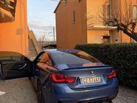 Usata BMW 435 M Sport 313 CV (230 kW) 2015 Coupé