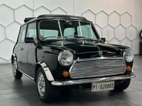 Usata Mini 1300 Classic 50 CV (36 kW) 1994 Verde Utilitaria
