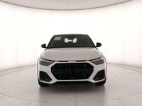 Nuova Audi A1 Ambiente 150 CV (110 kW) 2025 Bianco ghiaccio metallizzato Utilitaria