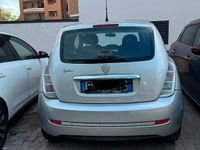 Usata Lancia Ypsilon 60 CV (44 kW) 2007 Grigio Utilitaria