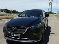 Usata Mazda CX-3 Exceed 116 CV (85 kW) 2019 SUV