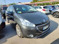 usata Peugeot 208 1.2 VTi 82 CV 5p Active