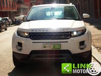 Usata Land Rover Range Rover evoque 150 CV (110 kW) 2015 Bianco SUV