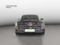 Usata Porsche 992 Sport 385 CV (283 kW) 2023 Nero jet Coupé