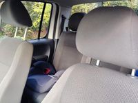 Usata VW Amarok 140 CV (102 kW) 2012 Bianco Pick-up