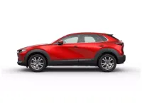 Nuova Mazda CX-30 Center-Line 140 CV (102 kW) 2026 Soul red crystal SUV