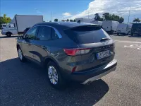 Usata Ford Kuga Titanium 150 CV (110 kW) 2023 Magnetic grey (metallizzato) SUV