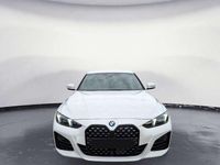 Usata BMW 420 M Sport 190 CV (139 kW) 2024 Grigio Coupé