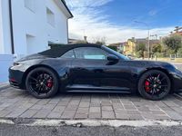 Usata Porsche 992 2022 Cabrio