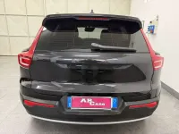 Usata Volvo XC40 150 CV (110 kW) 2018 Nero SUV
