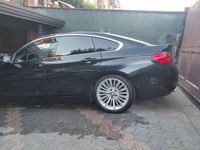 Usata BMW 420 Luxury Line 190 CV (139 kW) 2016 Coupé